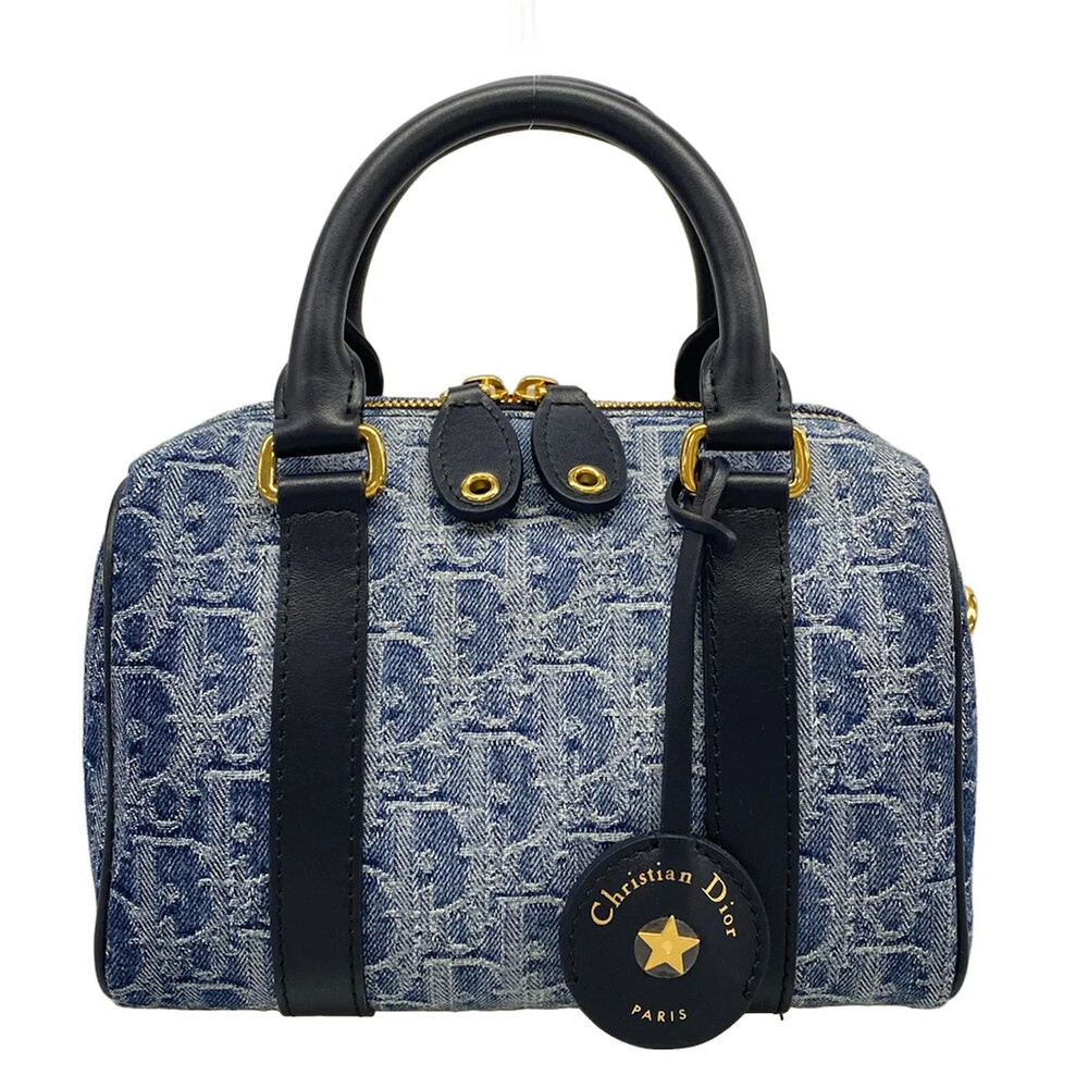 Dior/Christiandior Groove Small Blue #372654D22B